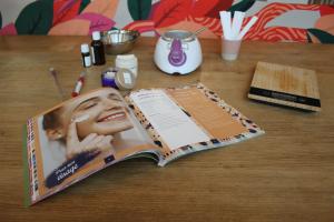 livre ambiance 4 - VPG - BD